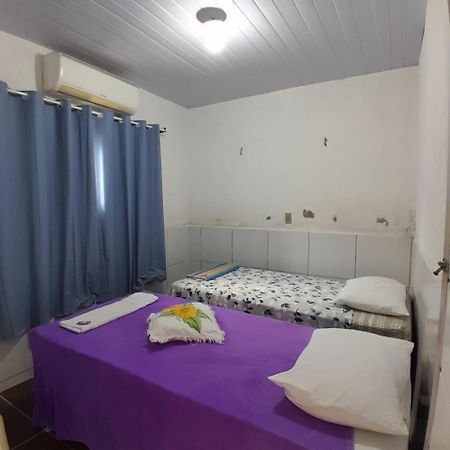 Casa De Dois Quartos Com Cozinha Perto Do Aeroporto Aluizio Alves 나탈 외부 사진