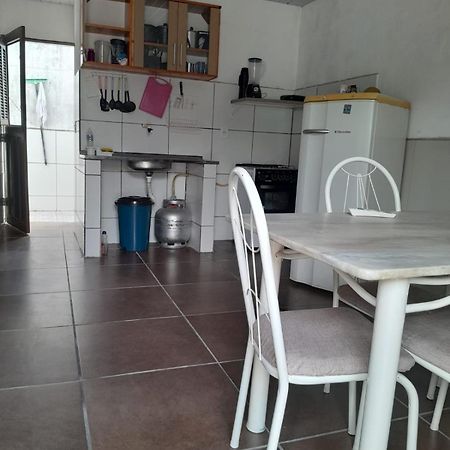 Casa De Dois Quartos Com Cozinha Perto Do Aeroporto Aluizio Alves 나탈 외부 사진