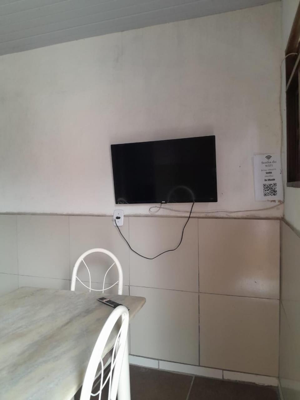 Casa De Dois Quartos Com Cozinha Perto Do Aeroporto Aluizio Alves 나탈 외부 사진
