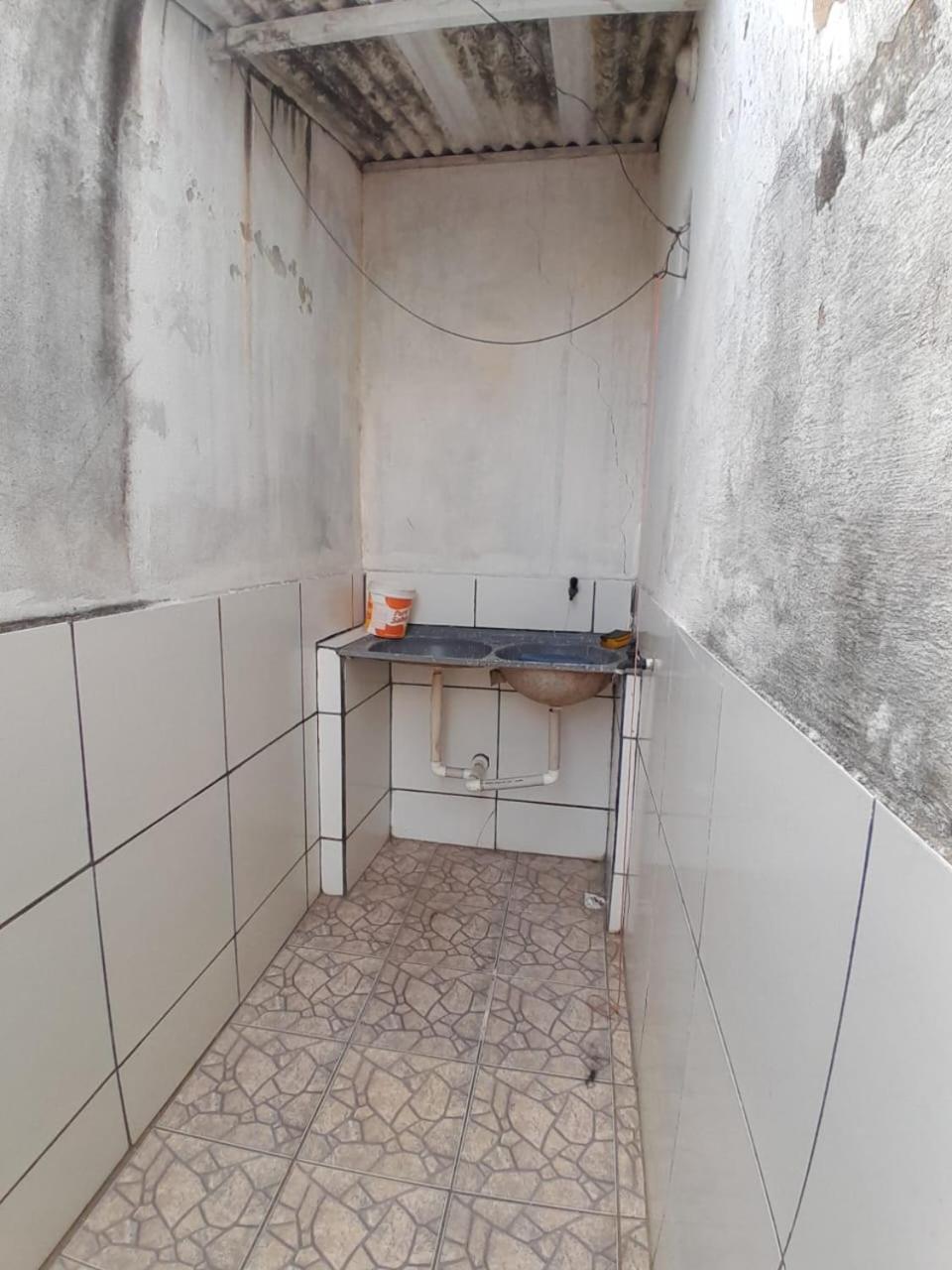 Casa De Dois Quartos Com Cozinha Perto Do Aeroporto Aluizio Alves 나탈 외부 사진