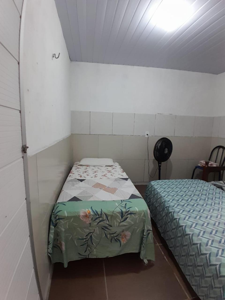 Casa De Dois Quartos Com Cozinha Perto Do Aeroporto Aluizio Alves 나탈 외부 사진