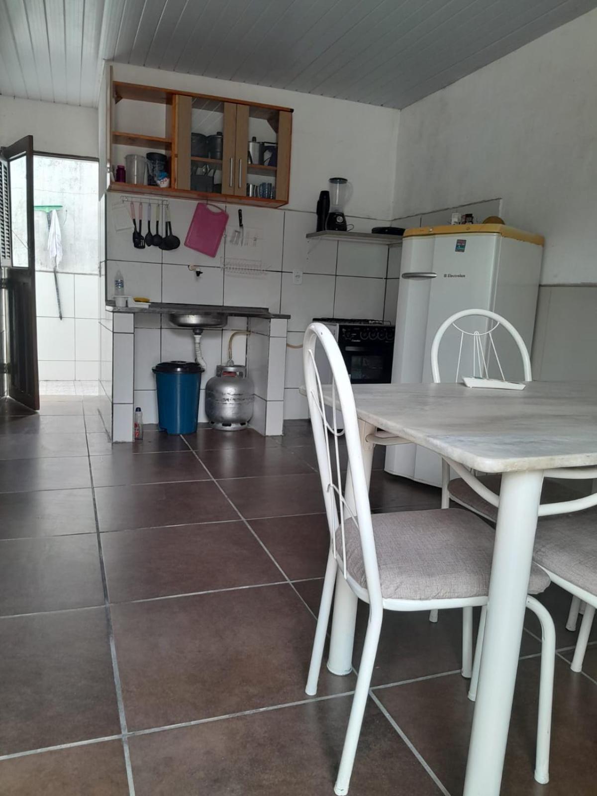 Casa De Dois Quartos Com Cozinha Perto Do Aeroporto Aluizio Alves 나탈 외부 사진